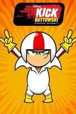 Watch Kick Buttowski Suburban Daredevil M4uhd