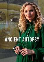 Watch Ancient Autopsy M4uhd