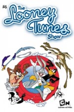 Watch The Looney Tunes Show M4uhd