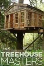 Watch Treehouse Masters M4uhd