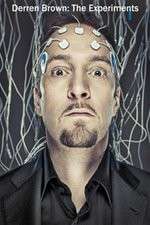 Watch Derren Brown: The Experiments M4uhd