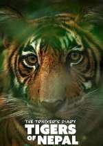 Watch The Tracker's Diary: Tigers of Nepal M4uhd