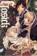 Watch Gosick M4uhd