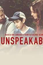 Watch Unspeakable M4uhd