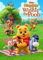 Watch Playdate with Winnie the Pooh M4uhd