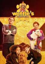 Watch Waffle\'s After School Club M4uhd