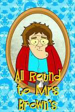 Watch All Round to Mrs. Brown's M4uhd