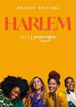 Watch Harlem M4uhd