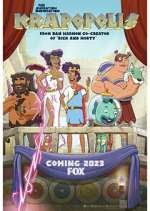 Watch Krapopolis M4uhd