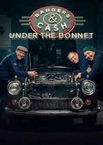 Watch Bangers & Cash: Under the Bonnet M4uhd