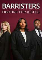 Watch Barristers: Fighting For Justice M4uhd
