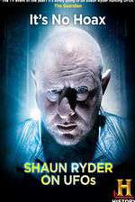 Watch Shaun Ryder on UFOs M4uhd