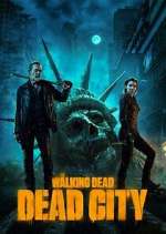 Watch The Walking Dead: Dead City M4uhd