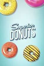 Watch Superior Donuts M4uhd
