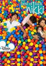 Watch Best of Luck Nikki M4uhd