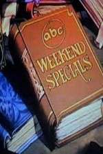 Watch ABC Weekend Specials M4uhd