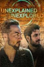 Watch Unexplained and Unexplored M4uhd
