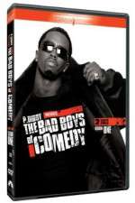Watch P Diddy Presents the Bad Boys of Comedy M4uhd