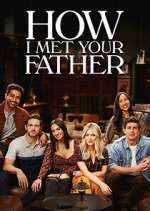 Watch How I Met Your Father M4uhd