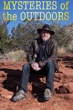 Watch Mysteries of the Outdoors M4uhd