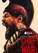 Watch Chief of War M4uhd