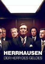 Watch Herrhausen - Der Herr des Geldes M4uhd