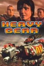 Watch Heavy Gear M4uhd