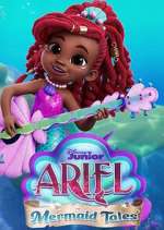 Watch Ariel: Mermaid Tales M4uhd