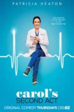 Watch Carol\'s Second Act M4uhd