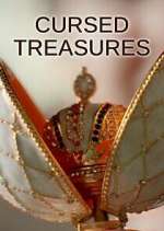 Watch Cursed Treasures M4uhd