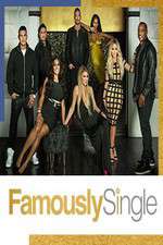 Watch Famously Single M4uhd