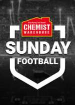 Watch Live: NRL Sunday Footy M4uhd