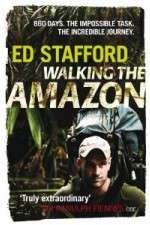 Watch Walking the Amazon M4uhd