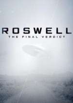 Watch Roswell: The Final Verdict M4uhd