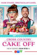 Watch Cross Country Cake Off M4uhd