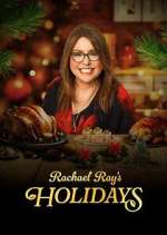 Watch Rachael Ray\'s Holidays M4uhd