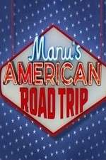 Watch Manu's American Road Trip M4uhd
