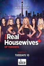 Watch Real Housewives of Toronto M4uhd