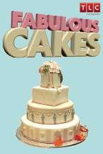 Watch Fabulous Cakes M4uhd