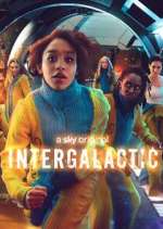 Watch Intergalactic M4uhd