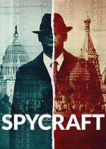 Watch Spycraft M4uhd