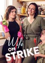 Watch Wife on Strike M4uhd
