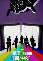 Watch The Greatest Show Never Made M4uhd