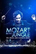 Watch Mozart in the Jungle M4uhd