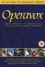 Watch Operavox M4uhd