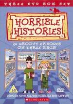 Watch Horrible Histories M4uhd