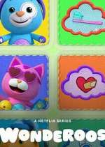 Watch Wonderoos M4uhd