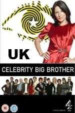 Watch Celebrity Big Brother M4uhd