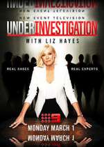 Watch Under Investigation M4uhd