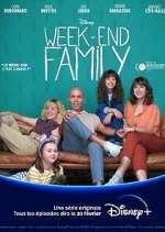 Watch Week-end Family M4uhd